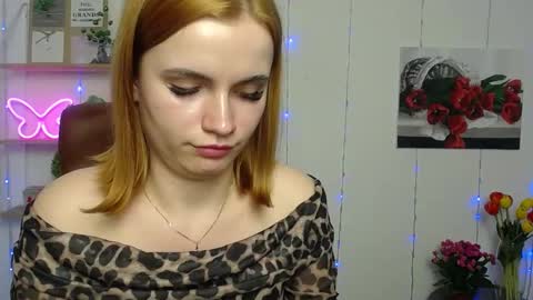 Snapshot of ritakiskis chatting on March 12, 2025, 6:29 am ritakiskis online show from March 12, 2025, 6:29 am