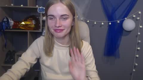 Snapshot of ritakiskis chatting on October 5, 2025, 7:34 pm ritakiskis online show from October 5, 2025, 7:34 pm