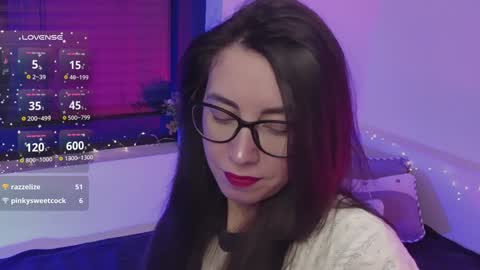 Snapshot of ritasunset chatting on December 13, 2024, 6:00 am Miss Rita online show from December 13, 2024, 6:00 am