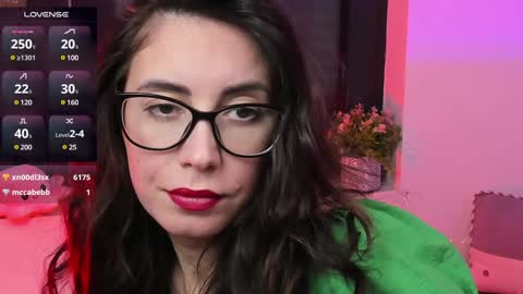 Snapshot of ritasunset chatting on January 31, 2025, 6:03 pm Miss Rita online show from January 31, 2025, 6:03 pm