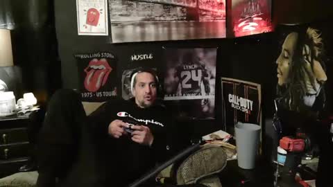 rm_discov3ri33z online show from January 29, 2025, 7:25 am