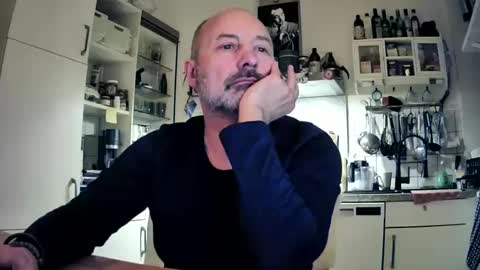 Snapshot of roadrunnerger chatting on January 16, 2025, 5:55 pm roadrunnerger online show from January 16, 2025, 5:55 pm