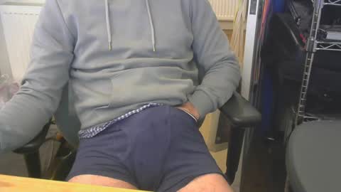 Snapshot of rob3616 chatting on December 5, 2024, 9:50 pm rob3616 online show from December 5, 2024, 9:50 pm