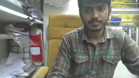 Snapshot of robertsalia220 chatting on February 24, 2025, 12:59 pm Robertsalia online show from February 24, 2025, 12:59 pm