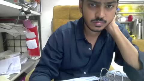 Snapshot of robertsalia220 chatting on September 25, 2025, 11:47 am Robertsalia online show from September 25, 2025, 11:47 am