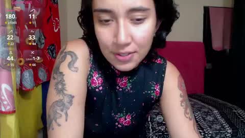 Snapshot of robin_h00t chatting on February 15, 2025, 3:20 am Ivanna and Robin online show from February 15, 2025, 3:20 am