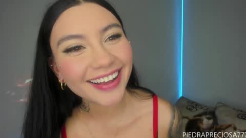 Snapshot of rockandlovexx chatting on February 8, 2025, 2:36 am Samantha Estephania  online show from February 8, 2025, 2:36 am