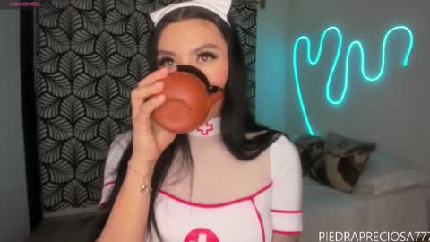 Snapshot of rockandlovexx chatting on March 10, 2025, 7:07 pm Samantha Estephania  online show from March 10, 2025, 7:07 pm