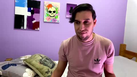 Snapshot of rodthiago chatting on February 20, 2025, 11:54 pm Thiago independent model online show from February 20, 2025, 11:54 pm