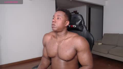 Snapshot of rogger_physique chatting on January 23, 2025, 6:06 am Rogger online show from January 23, 2025, 6:06 am