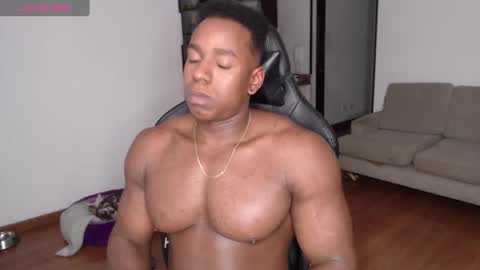 Snapshot of rogger_physique chatting on March 5, 2025, 4:34 am Rogger online show from March 5, 2025, 4:34 am