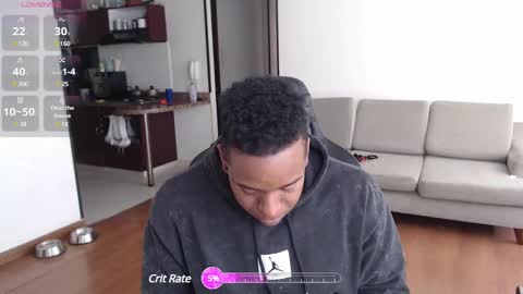 Snapshot of rogger_physique chatting on March 9, 2025, 2:21 pm Rogger online show from March 9, 2025, 2:21 pm