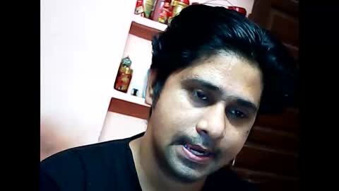 Snapshot of rokky25 chatting on February 15, 2025, 6:23 pm rokky25 online show from February 15, 2025, 6:23 pm