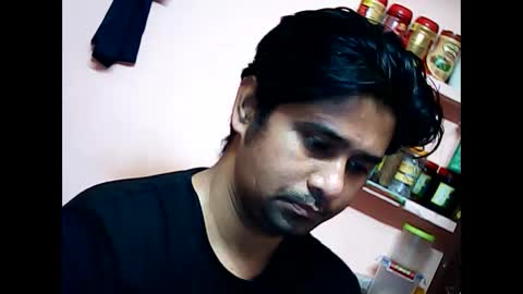 Snapshot of rokky25 chatting on February 17, 2025, 3:15 am rokky25 online show from February 17, 2025, 3:15 am