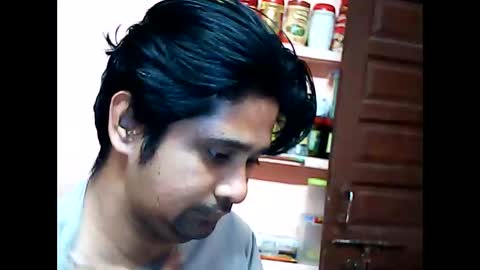 Snapshot of rokky25 chatting on February 23, 2025, 3:35 am rokky25 online show from February 23, 2025, 3:35 am