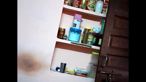 Snapshot of rokky25 chatting on February 24, 2025, 5:00 am rokky25 online show from February 24, 2025, 5:00 am