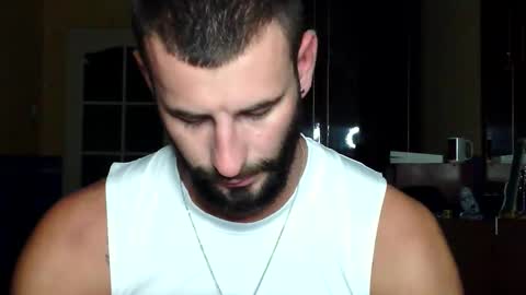 Snapshot of romanheart69 chatting on September 22, 2025, 8:00 pm Max online show from September 22, 2025, 8:00 pm