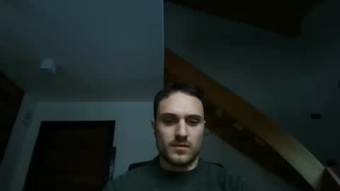 Snapshot of romanz123 chatting on January 1, 2025, 1:37 pm romanz123 online show from January 1, 2025, 1:37 pm