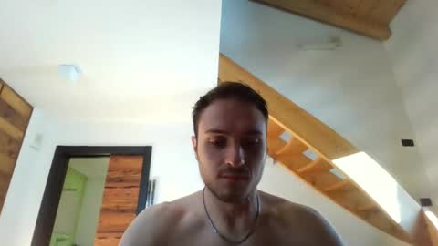 Snapshot of romanz123 chatting on January 12, 2025, 9:19 am romanz123 online show from January 12, 2025, 9:19 am