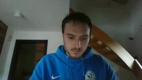 Snapshot of romanz123 chatting on November 9, 2025, 2:48 pm romanz123 online show from November 9, 2025, 2:48 pm