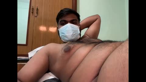 Snapshot of romeo_sam25 chatting on October 7, 2025, 6:32 am Romeo Sam online show from October 7, 2025, 6:32 am