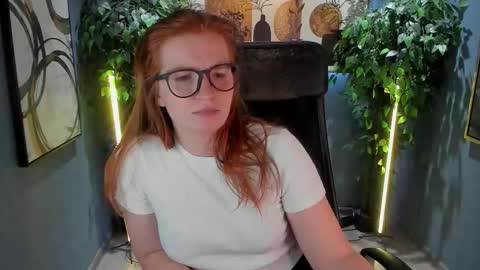 rosa_morgan online show from September 25, 2025, 7:34 am