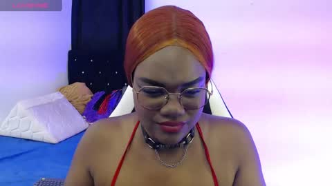 Snapshot of rosebeckers7 chatting on September 14, 2025, 11:59 pm Your girl Rose  6k of followers online show from September 14, 2025, 11:59 pm
