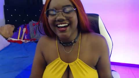 Snapshot of rosebeckers7 chatting on September 26, 2025, 1:20 am Your girl Rose  6k of followers online show from September 26, 2025, 1:20 am