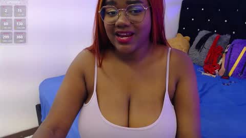 Snapshot of rosebeckers7 chatting on October 13, 2025, 4:12 am Your girl Rose  6k of followers online show from October 13, 2025, 4:12 am