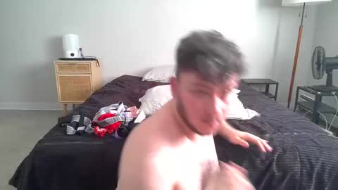 Snapshot of rosegoldjock chatting on November 15, 2025, 6:04 pm Jack Rose online show from November 15, 2025, 6:04 pm