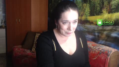 Snapshot of rositaohsky chatting on December 16, 2024, 12:48 am rositaohsky online show from December 16, 2024, 12:48 am