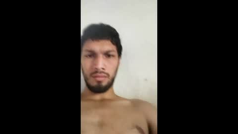 Snapshot of roskof69 chatting on December 23, 2024, 7:20 pm Ribuu online show from December 23, 2024, 7:20 pm