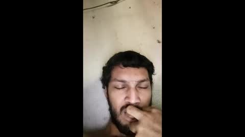 Snapshot of roskof69 chatting on January 5, 2025, 9:36 pm Ribuu online show from January 5, 2025, 9:36 pm