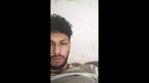 Snapshot of roskof69 chatting on March 3, 2025, 4:47 am Ribuu online show from March 3, 2025, 4:47 am