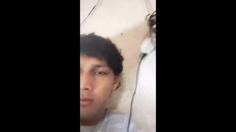 Snapshot of roskof69 chatting on March 6, 2025, 1:14 pm Ribuu online show from March 6, 2025, 1:14 pm