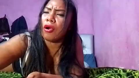 Snapshot of rosmerynava chatting on December 22, 2024, 3:22 am rosmerynavarro online show from December 22, 2024, 3:22 am