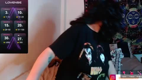 Snapshot of ross_adams chatting on March 8, 2025, 4:12 am Ross online show from March 8, 2025, 4:12 am