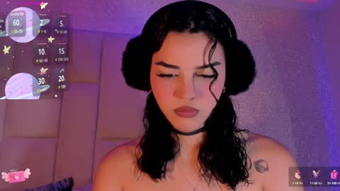 Snapshot of rosselfinoll chatting on January 27, 2025, 12:37 pm Rossel online show from January 27, 2025, 12:37 pm