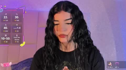 Snapshot of rosselfinoll chatting on September 9, 2025, 12:37 pm Rossel online show from September 9, 2025, 12:37 pm