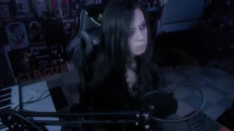 Snapshot of rotten_dreams chatting on February 17, 2025, 11:42 pm rot online show from February 17, 2025, 11:42 pm