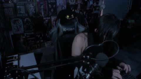 Snapshot of rotten_dreams chatting on February 20, 2025, 10:26 pm rot online show from February 20, 2025, 10:26 pm