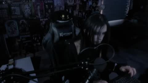 Snapshot of rotten_dreams chatting on February 21, 2025, 3:21 pm rot online show from February 21, 2025, 3:21 pm