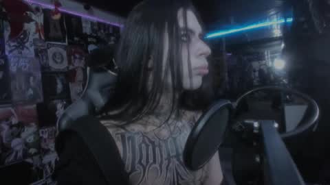 Snapshot of rotten_dreams chatting on March 8, 2025, 10:34 pm rot online show from March 8, 2025, 10:34 pm