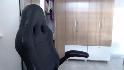 Snapshot of roxanalove7 chatting on January 21, 2025, 10:08 pm Roxana online show from January 21, 2025, 10:08 pm