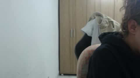 Snapshot of roxanalove7 chatting on September 29, 2025, 4:17 am Roxana online show from September 29, 2025, 4:17 am