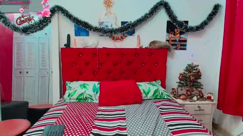 Snapshot of roy_luna chatting on December 17, 2024, 1:16 pm Roy Luna online show from December 17, 2024, 1:16 pm