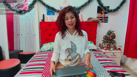 Snapshot of roy_luna chatting on December 18, 2024, 1:23 pm Roy Luna online show from December 18, 2024, 1:23 pm
