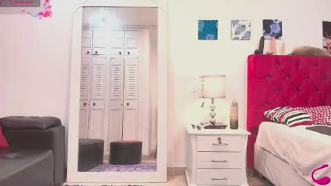 Snapshot of roy_luna chatting on February 8, 2025, 1:11 pm Roy Luna online show from February 8, 2025, 1:11 pm