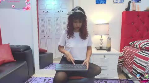 Snapshot of roy_luna chatting on February 20, 2025, 1:08 pm Roy Luna online show from February 20, 2025, 1:08 pm
