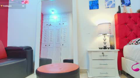 Snapshot of roy_luna chatting on March 7, 2025, 5:28 pm Roy Luna online show from March 7, 2025, 5:28 pm